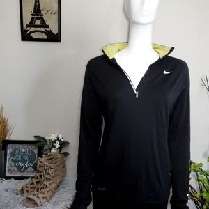 Nike DRI-FIT Zip up